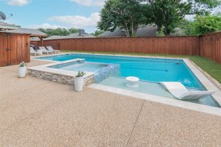 2919 Sweet Briar Street, Grapevine, TX 76051