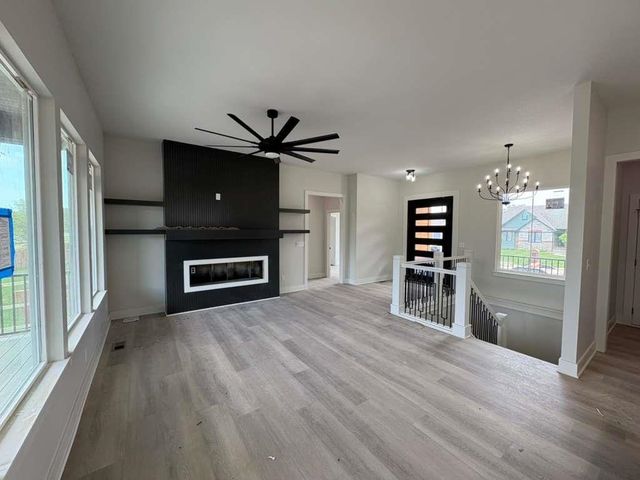 3014 E Sunflower Dr, Derby, KS 67037
