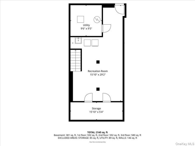 28-12 21st Avenue, Astoria, NY 11105