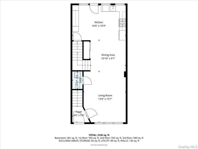 28-12 21st Avenue, Astoria, NY 11105