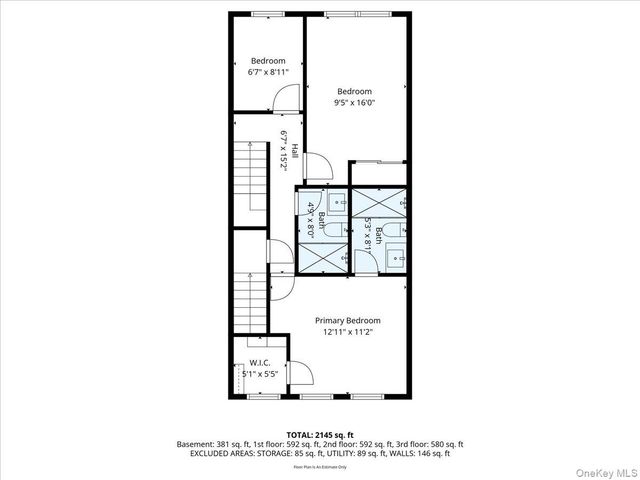 28-12 21st Avenue, Astoria, NY 11105