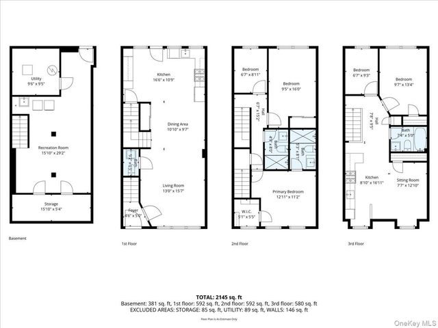 28-12 21st Avenue, Astoria, NY 11105