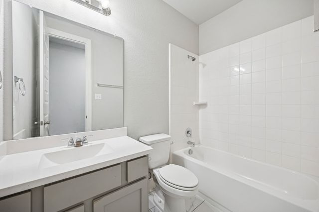 3413 Charleston Drive, Melissa, TX 75454