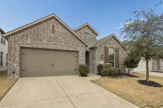 3413 Charleston Drive, Melissa, TX 75454