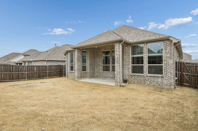 3413 Charleston Drive, Melissa, TX 75454