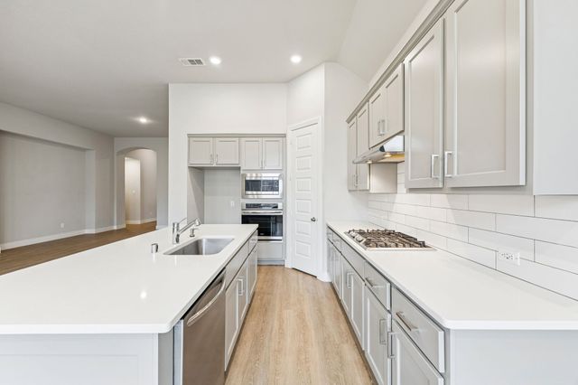 3413 Charleston Drive, Melissa, TX 75454