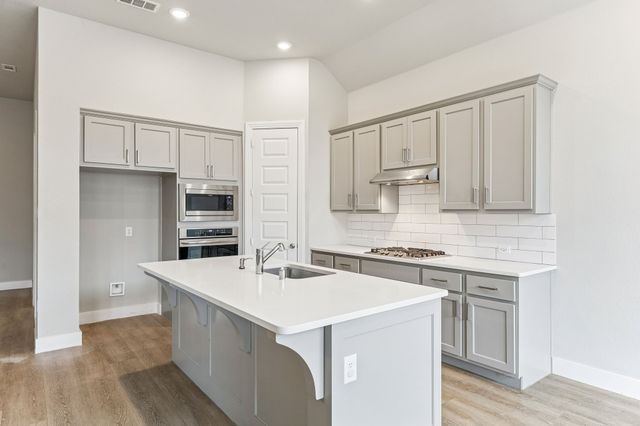 3413 Charleston Drive, Melissa, TX 75454