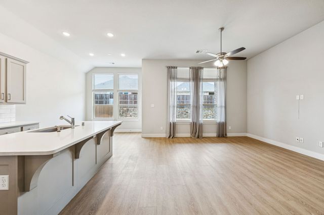 3413 Charleston Drive, Melissa, TX 75454