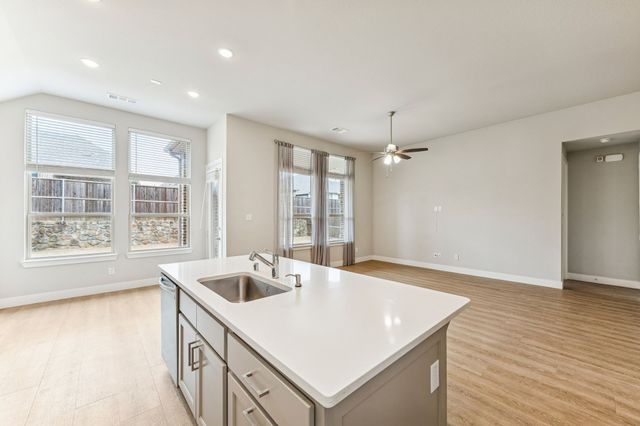 3413 Charleston Drive, Melissa, TX 75454