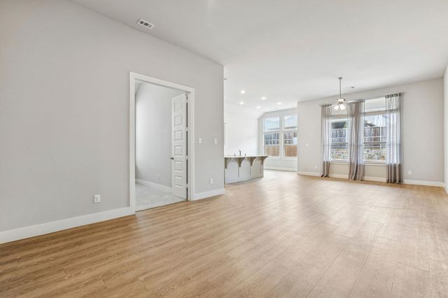 3413 Charleston Drive, Melissa, TX 75454