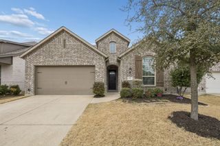 3413 Charleston Drive, Melissa, TX 75454