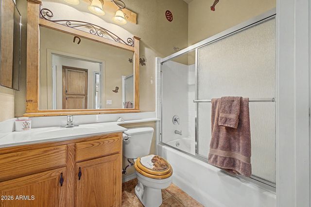 10097 E GOLDEN RIM Circle, Gold Canyon, AZ 85118