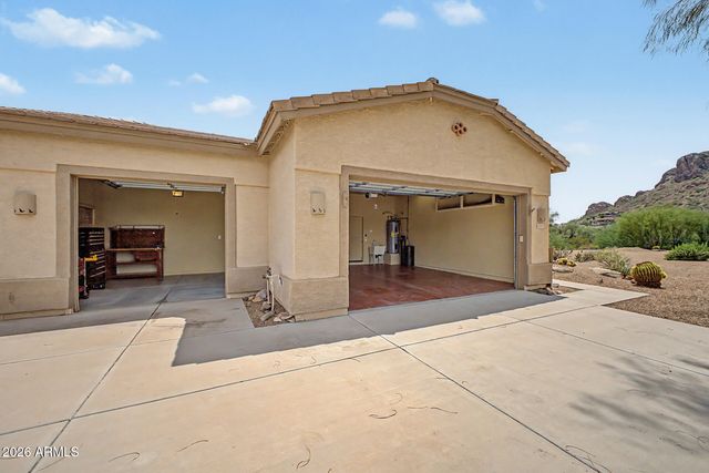 10097 E GOLDEN RIM Circle, Gold Canyon, AZ 85118
