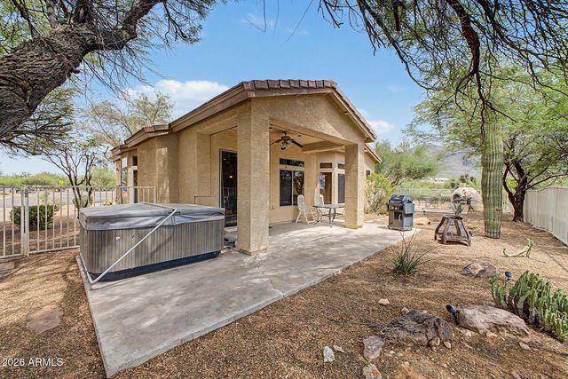 10097 E GOLDEN RIM Circle, Gold Canyon, AZ 85118