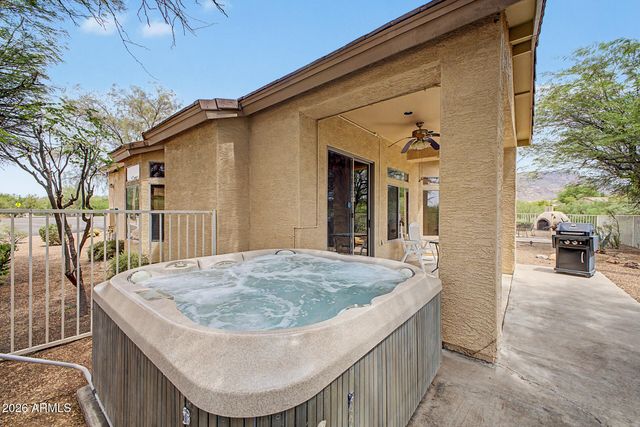 10097 E GOLDEN RIM Circle, Gold Canyon, AZ 85118