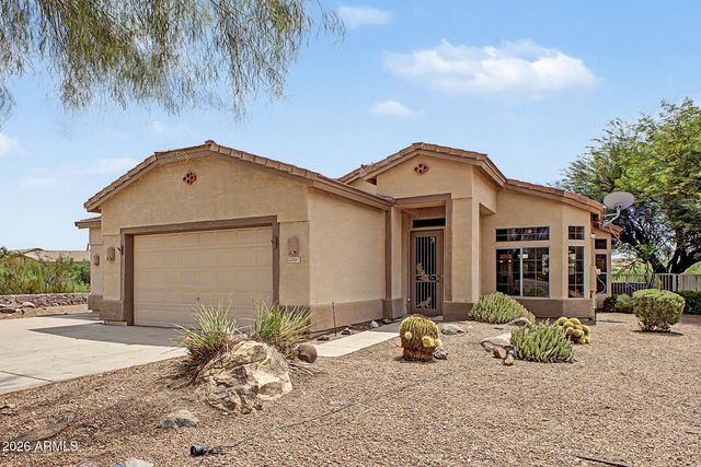 10097 E GOLDEN RIM Circle, Gold Canyon, AZ 85118