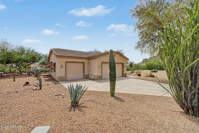 10097 E GOLDEN RIM Circle, Gold Canyon, AZ 85118