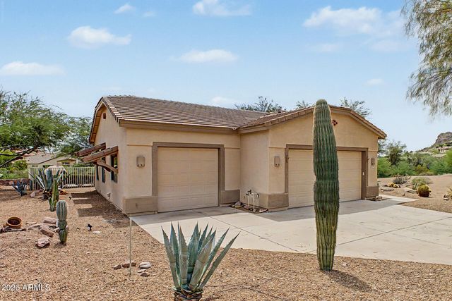 10097 E GOLDEN RIM Circle, Gold Canyon, AZ 85118