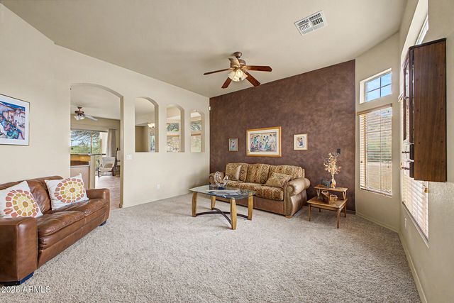 10097 E GOLDEN RIM Circle, Gold Canyon, AZ 85118