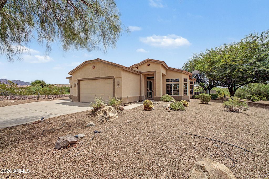 10097 E GOLDEN RIM Circle, Gold Canyon, AZ 85118 — photo 3