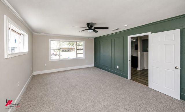 1106 Caroline Drive, Bossier City, LA 71112