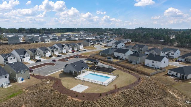 4505 Crimson Pass, Graniteville, SC 29829