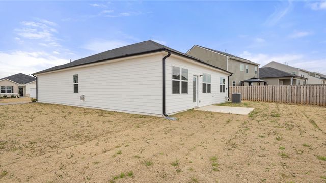 4505 Crimson Pass, Graniteville, SC 29829