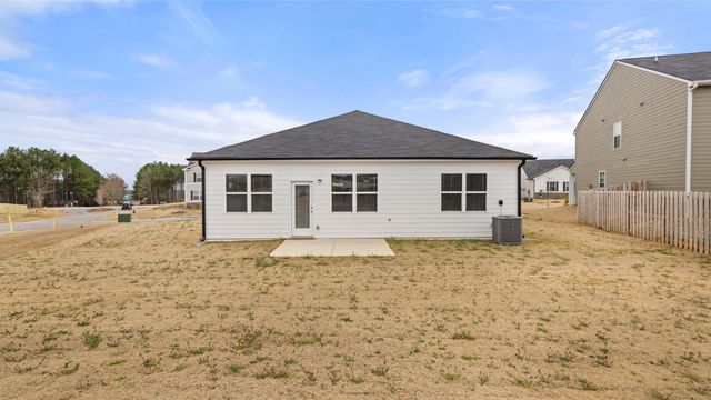 4505 Crimson Pass, Graniteville, SC 29829