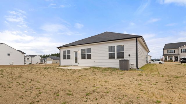 4505 Crimson Pass, Graniteville, SC 29829