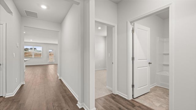 4505 Crimson Pass, Graniteville, SC 29829