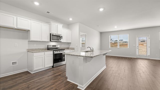 4505 Crimson Pass, Graniteville, SC 29829