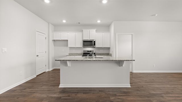 4505 Crimson Pass, Graniteville, SC 29829