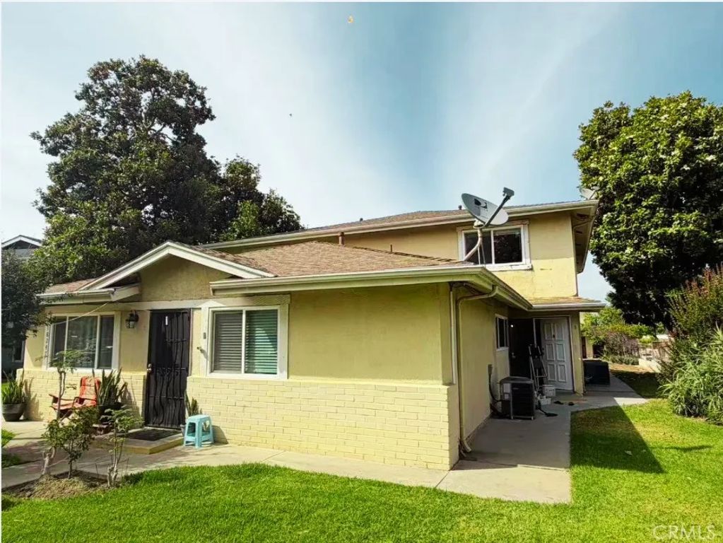 18247 Via Calma 3, Rowland Heights, CA 91748