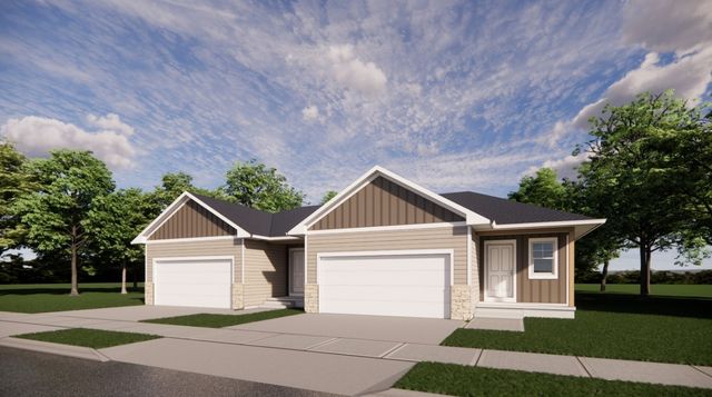 7110 Waterview Drive, Cedar Rapids, IA 52404