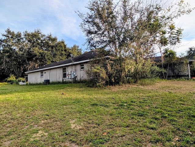 310 TOMATO HILL ROAD, Leesburg, FL 34748