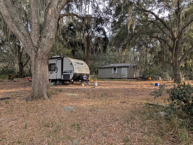 310 TOMATO HILL ROAD, Leesburg, FL 34748