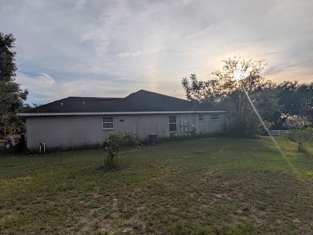 310 TOMATO HILL ROAD, Leesburg, FL 34748