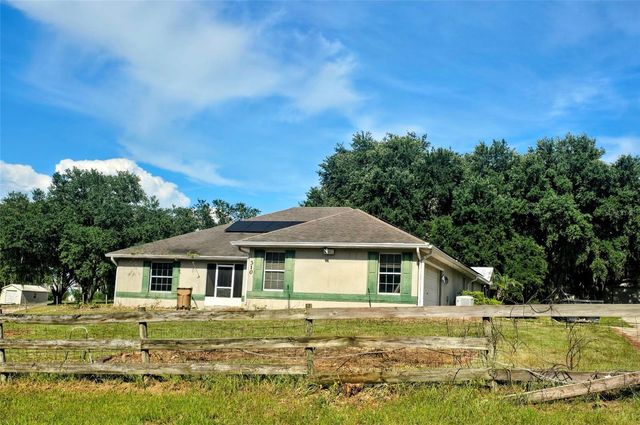 310 TOMATO HILL ROAD, Leesburg, FL 34748