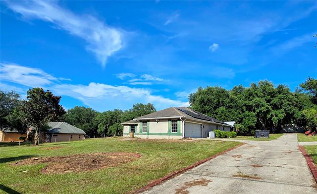 310 TOMATO HILL ROAD, Leesburg, FL 34748