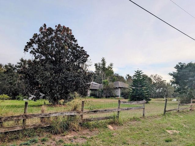 310 TOMATO HILL ROAD, Leesburg, FL 34748