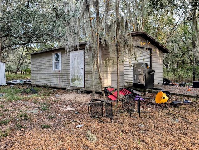 310 TOMATO HILL ROAD, Leesburg, FL 34748