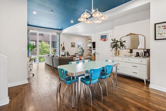 1650 W Division Street G, Chicago, IL 60622