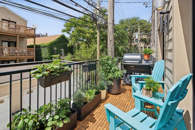 1650 W Division Street G, Chicago, IL 60622