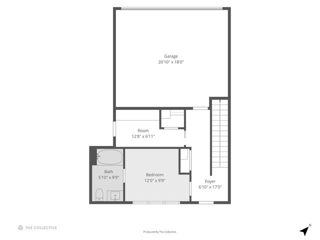 1650 W Division Street G, Chicago, IL 60622