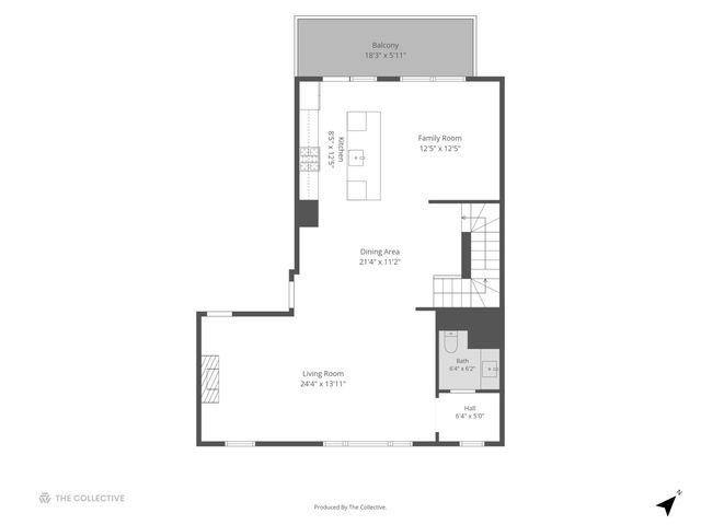 1650 W Division Street G, Chicago, IL 60622