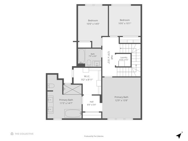 1650 W Division Street G, Chicago, IL 60622