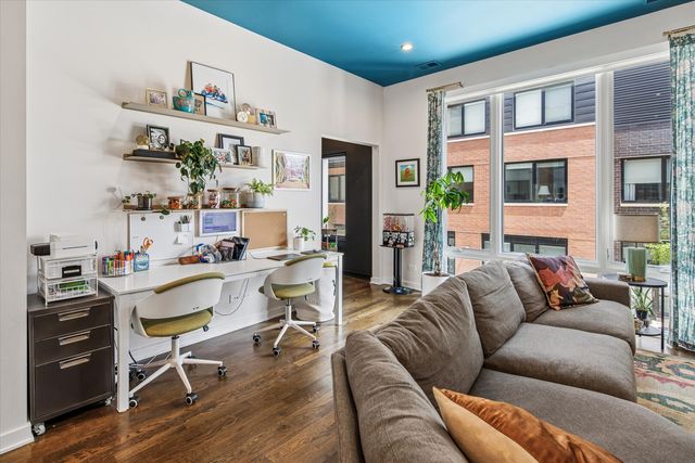 1650 W Division Street G, Chicago, IL 60622