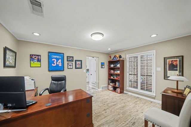 2701 Ridge Top Lane, Arlington, TX 76006