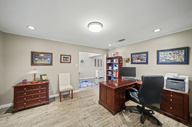 2701 Ridge Top Lane, Arlington, TX 76006