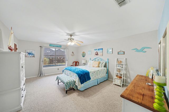 2701 Ridge Top Lane, Arlington, TX 76006